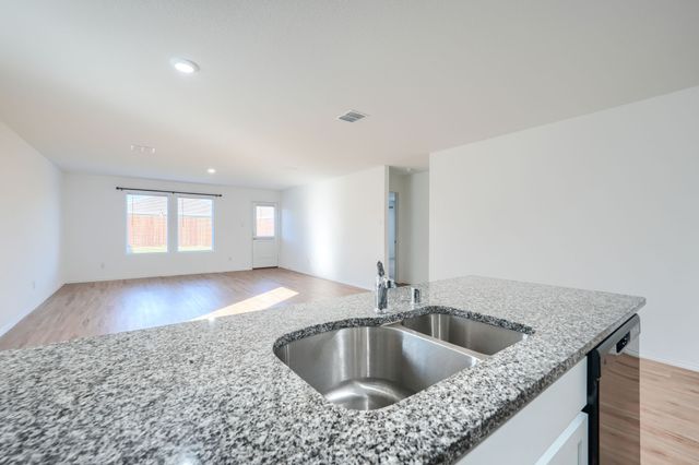 318 Mahogany Lane, Princeton, TX 75407