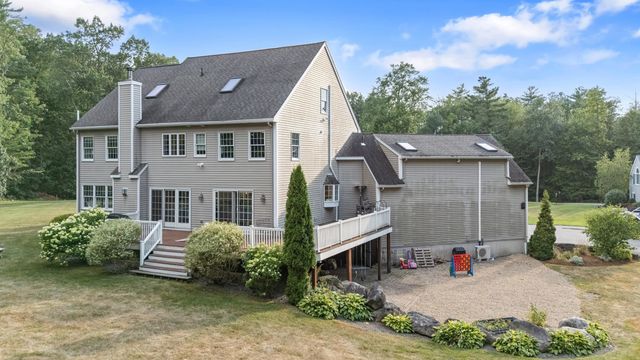 20 Ballard Lane, Salem, NH 03079