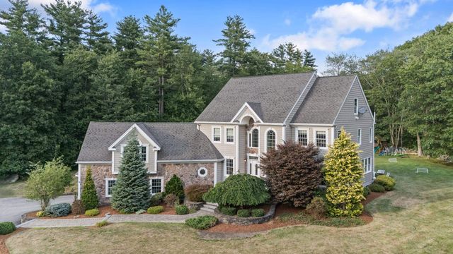 20 Ballard Lane, Salem, NH 03079