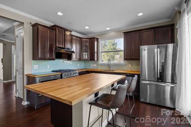 2603 Filson Court, Charlotte, NC 28214