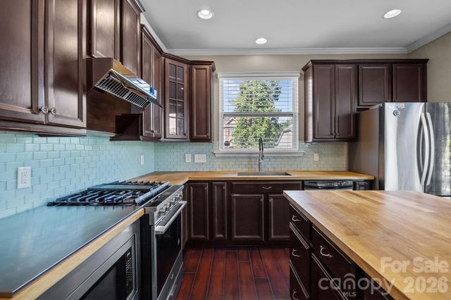 2603 Filson Court, Charlotte, NC 28214