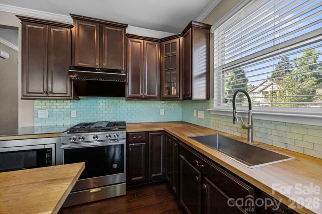 2603 Filson Court, Charlotte, NC 28214