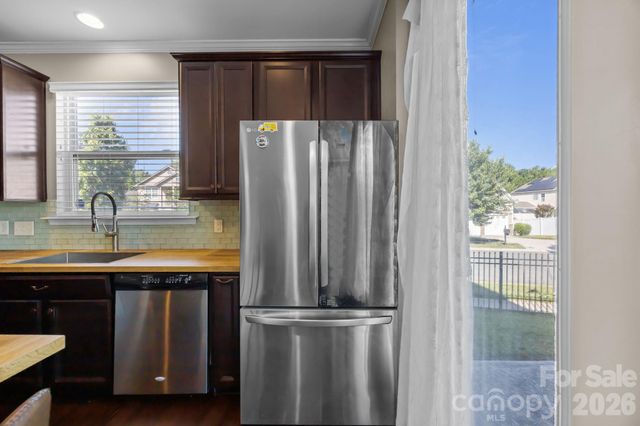 2603 Filson Court, Charlotte, NC 28214