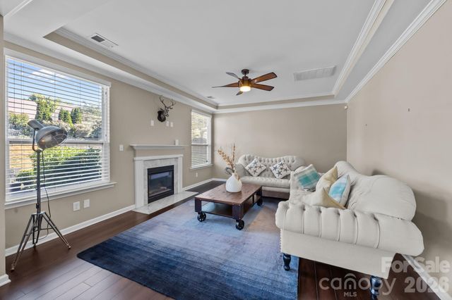 2603 Filson Court, Charlotte, NC 28214