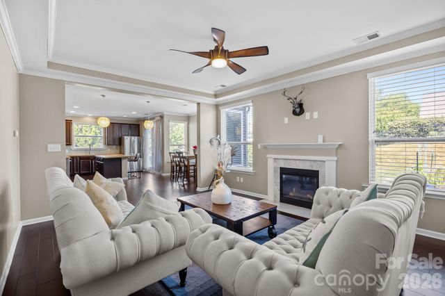 2603 Filson Court, Charlotte, NC 28214