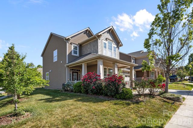 2603 Filson Court, Charlotte, NC 28214