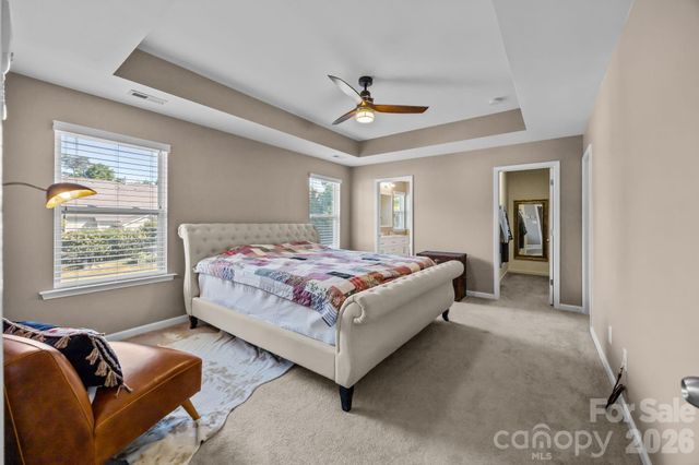 2603 Filson Court, Charlotte, NC 28214