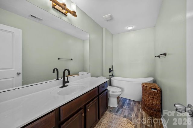2603 Filson Court, Charlotte, NC 28214