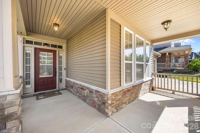 2603 Filson Court, Charlotte, NC 28214