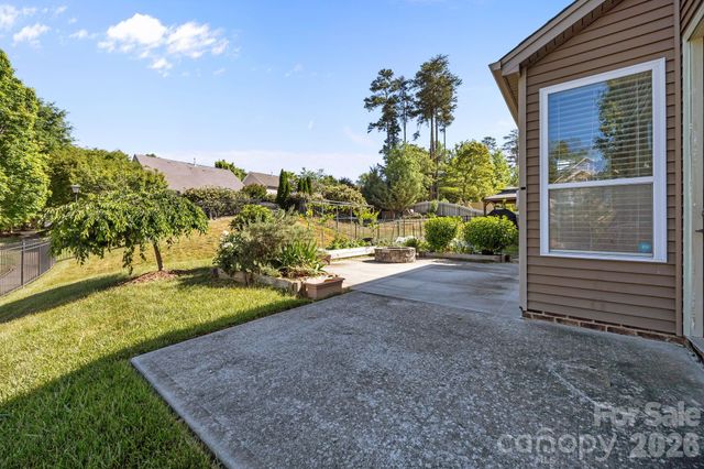 2603 Filson Court, Charlotte, NC 28214