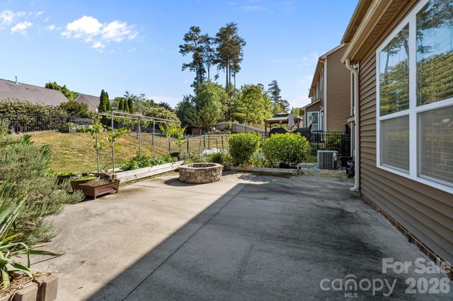 2603 Filson Court, Charlotte, NC 28214