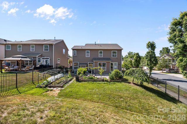 2603 Filson Court, Charlotte, NC 28214