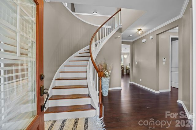 2603 Filson Court, Charlotte, NC 28214