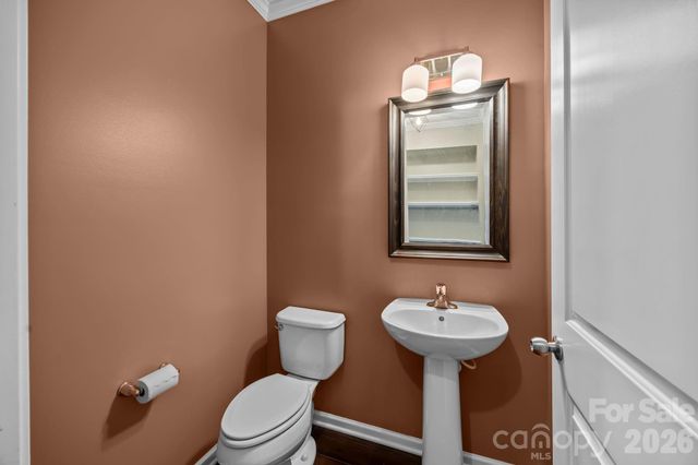 2603 Filson Court, Charlotte, NC 28214