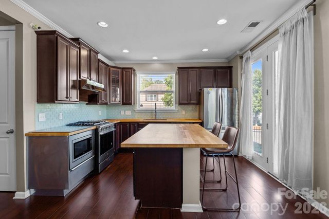 2603 Filson Court, Charlotte, NC 28214