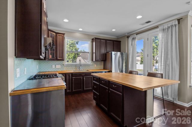 2603 Filson Court, Charlotte, NC 28214
