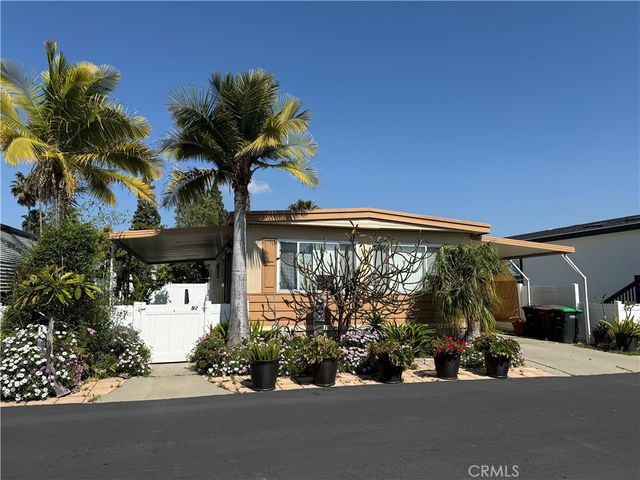 32302 Alipaz 92, San Juan Capistrano, CA 92675