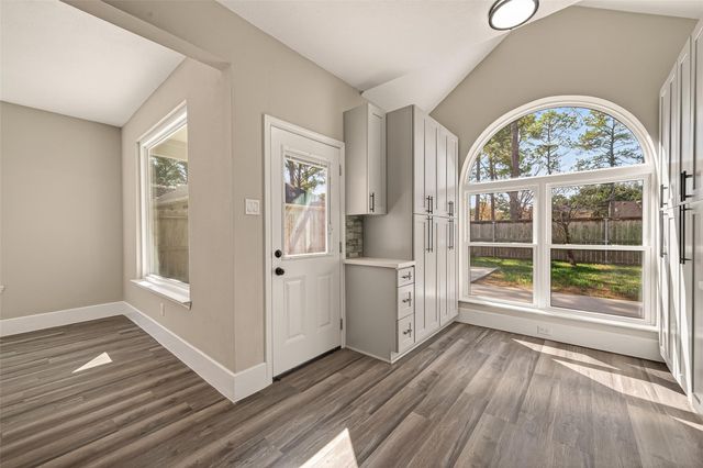 16315 Battlecreek Drive, Houston, TX 77095