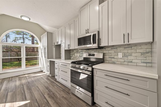 16315 Battlecreek Drive, Houston, TX 77095