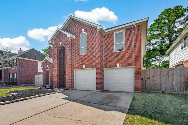 16315 Battlecreek Drive, Houston, TX 77095