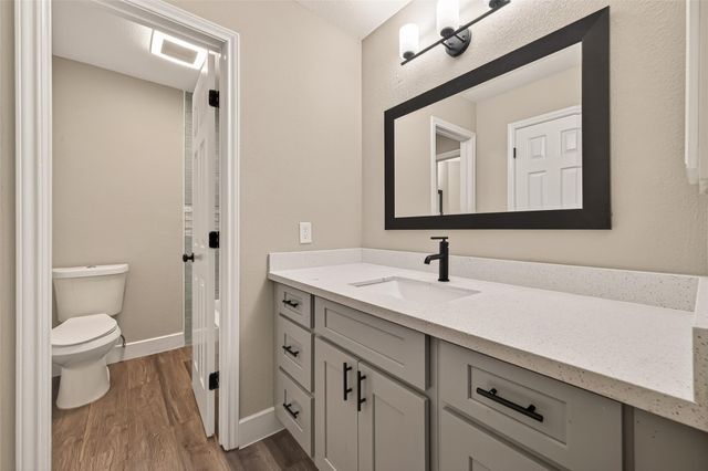 16315 Battlecreek Drive, Houston, TX 77095