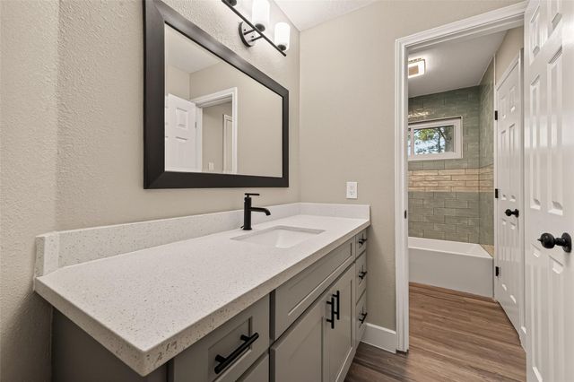 16315 Battlecreek Drive, Houston, TX 77095