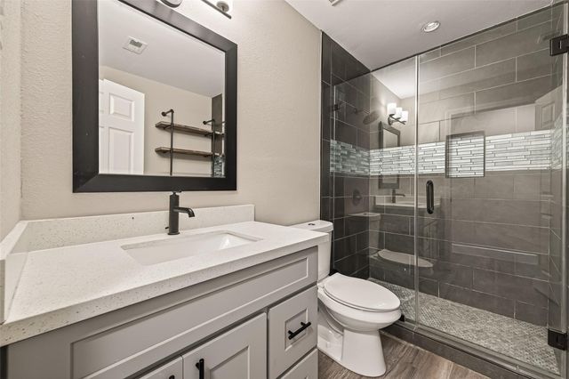 16315 Battlecreek Drive, Houston, TX 77095