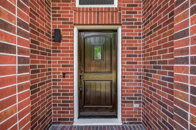 16315 Battlecreek Drive, Houston, TX 77095