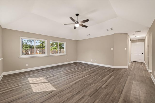 16315 Battlecreek Drive, Houston, TX 77095