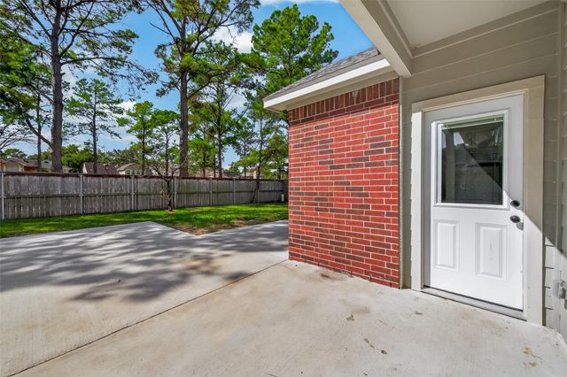 16315 Battlecreek Drive, Houston, TX 77095