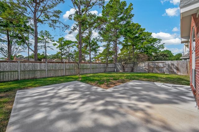 16315 Battlecreek Drive, Houston, TX 77095