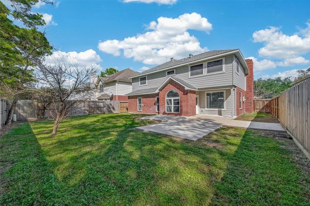 16315 Battlecreek Drive, Houston, TX 77095