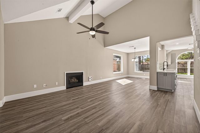 16315 Battlecreek Drive, Houston, TX 77095