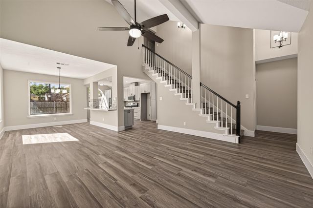 16315 Battlecreek Drive, Houston, TX 77095