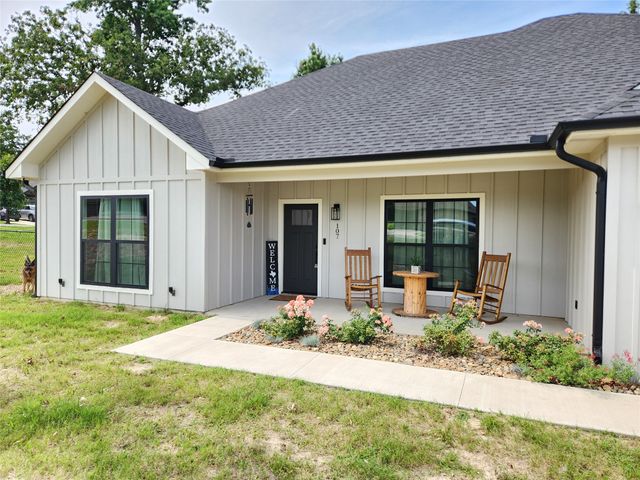 107 COUNTY ROAD 2461, Mineola, TX 75773