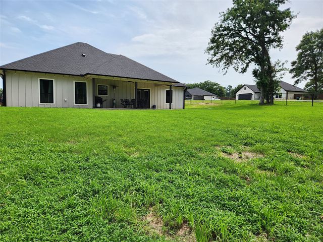 107 COUNTY ROAD 2461, Mineola, TX 75773