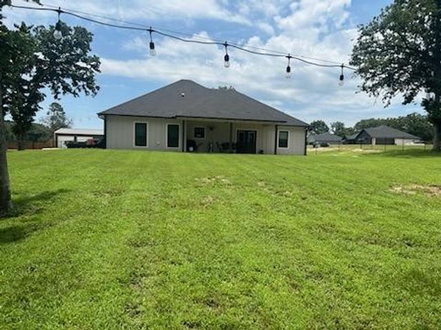 107 COUNTY ROAD 2461, Mineola, TX 75773