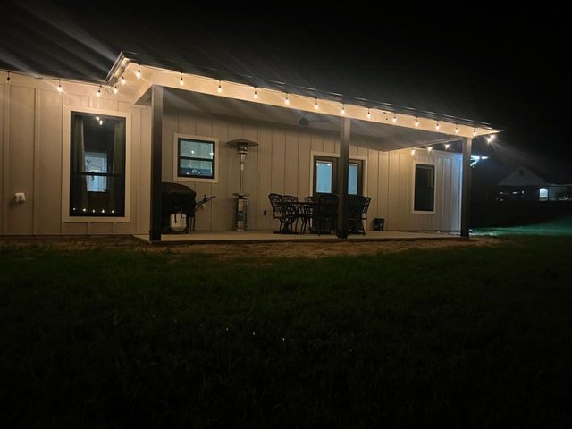 107 COUNTY ROAD 2461, Mineola, TX 75773