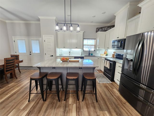 107 COUNTY ROAD 2461, Mineola, TX 75773