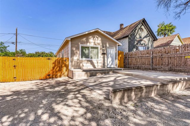 1130 Elm Street, Pueblo, CO 81004