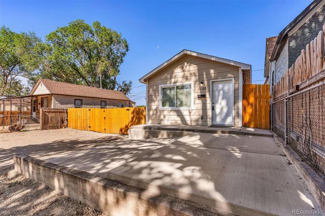 1130 Elm Street, Pueblo, CO 81004