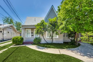 508 E DEWEY PL, San Antonio, TX 78212