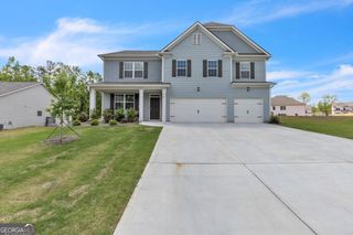 949 Brookfield Drive, Braselton, GA 30517