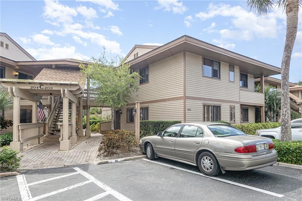 64 4th ST C103, Bonita Springs, FL 34134