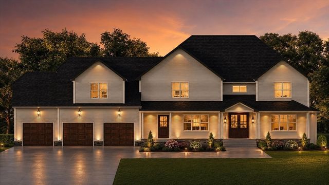 79 Summer Street, Easton, MA 02356