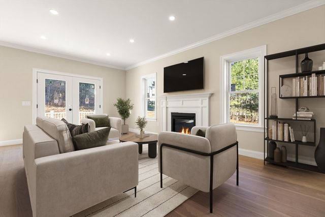 79 Summer Street, Easton, MA 02356