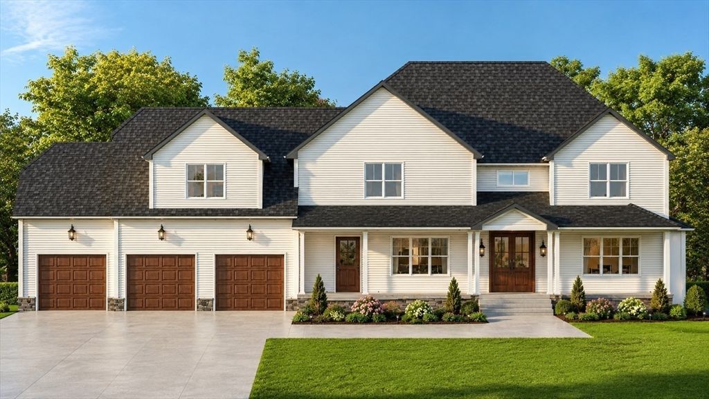 79 Summer Street, Easton, MA 02356
