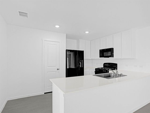 921 Mossycup Street, Princeton, TX 75407