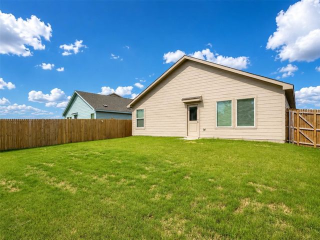 921 Mossycup Street, Princeton, TX 75407