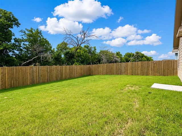 921 Mossycup Street, Princeton, TX 75407